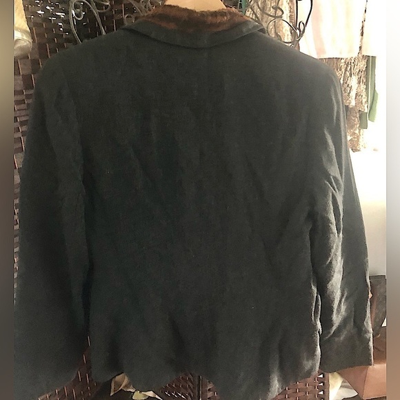 JEAN CLAUDE POITRAS Bof! Designer Blazer - Picture 6 of 6